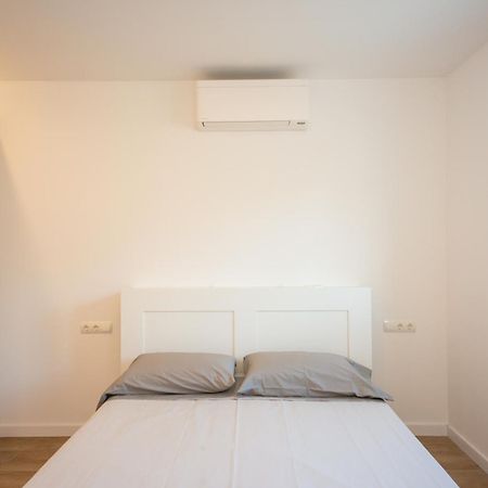 Portbo Appartement Palafrugell Buitenkant foto