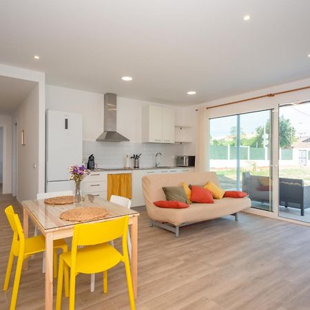 Portbo Appartement Palafrugell Buitenkant foto