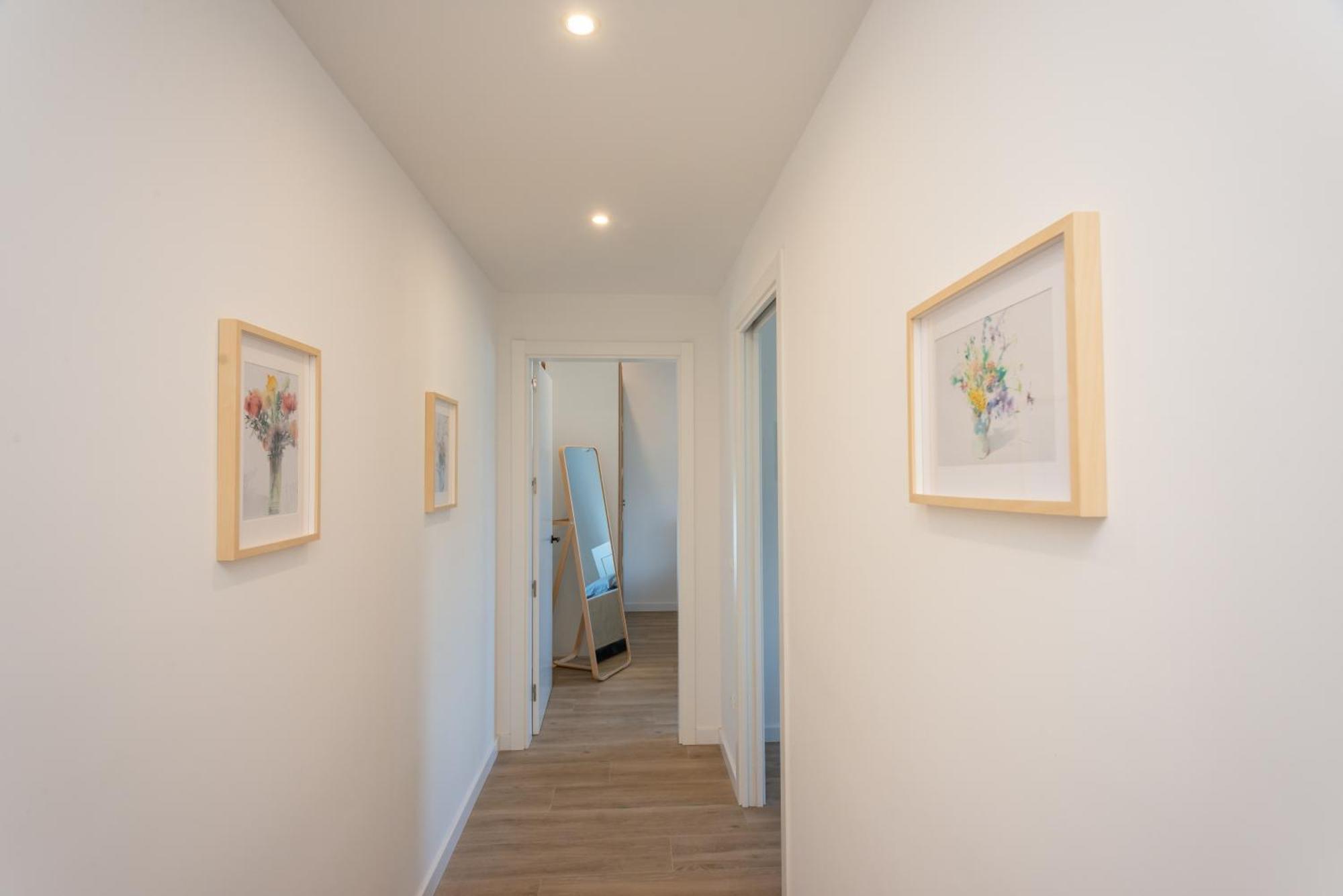 Portbo Appartement Palafrugell Buitenkant foto