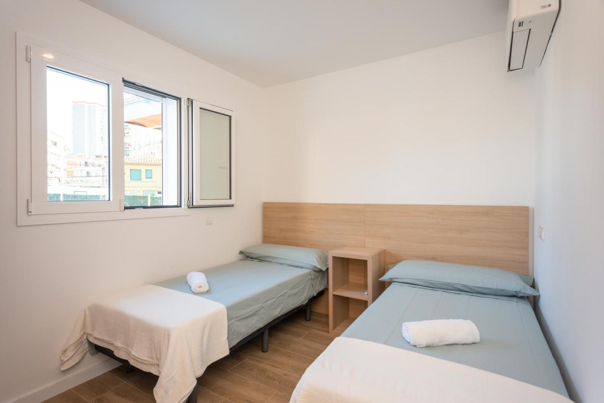Portbo Appartement Palafrugell Buitenkant foto