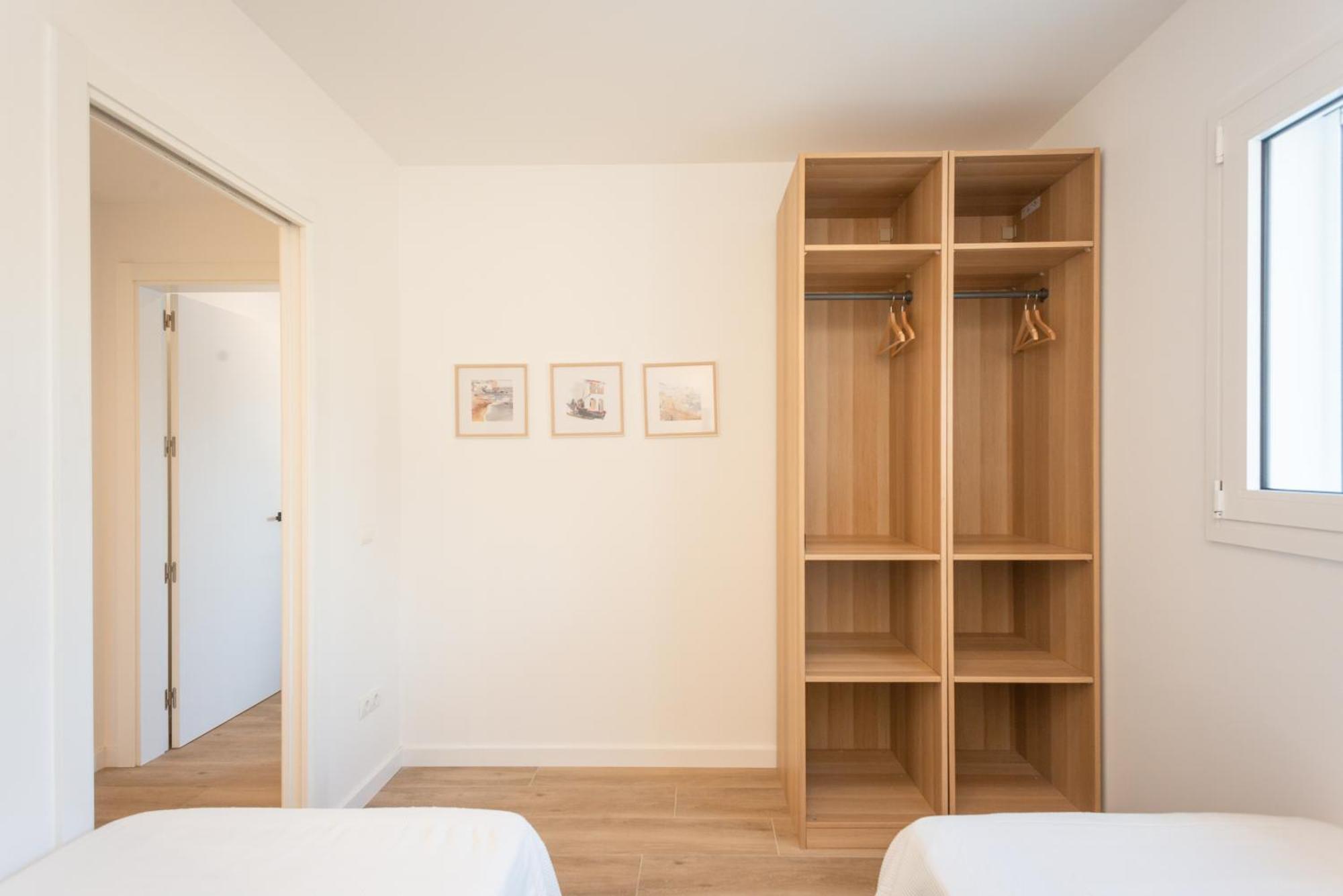 Portbo Appartement Palafrugell Buitenkant foto
