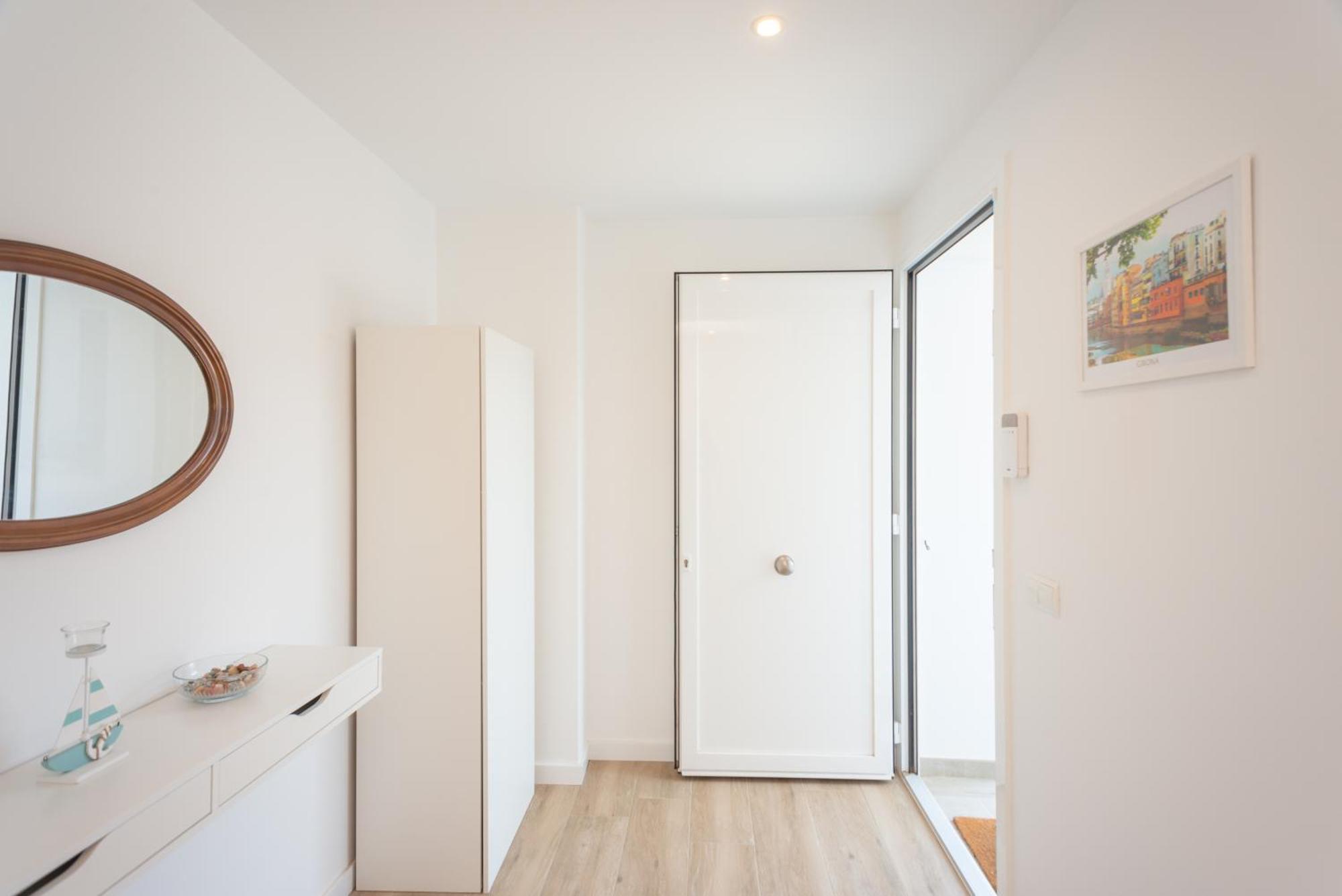 Portbo Appartement Palafrugell Buitenkant foto