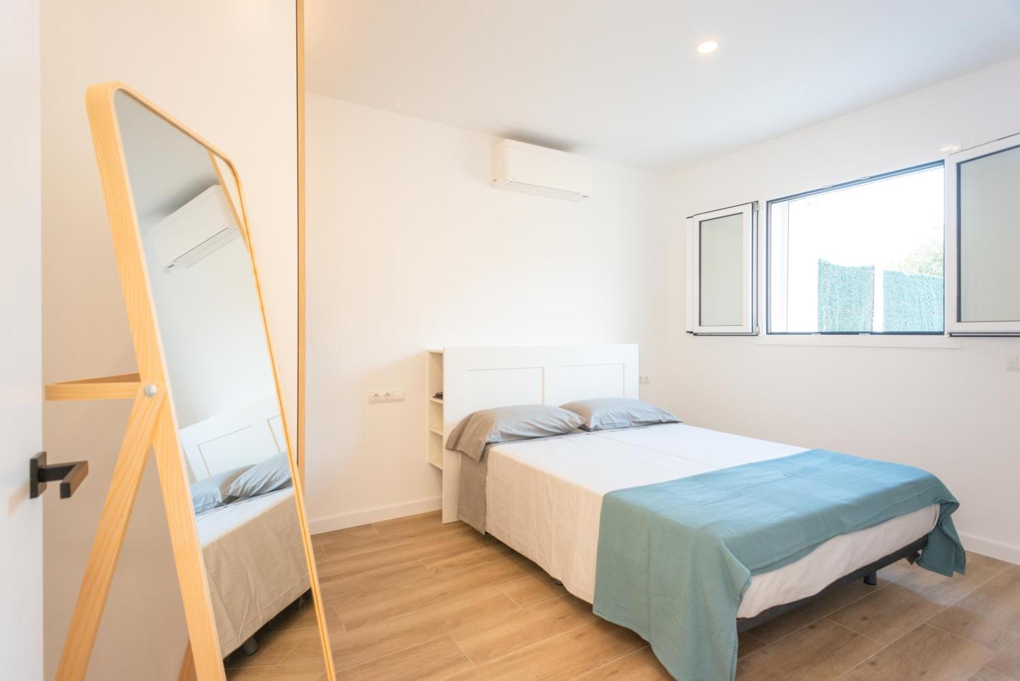 Portbo Appartement Palafrugell Buitenkant foto