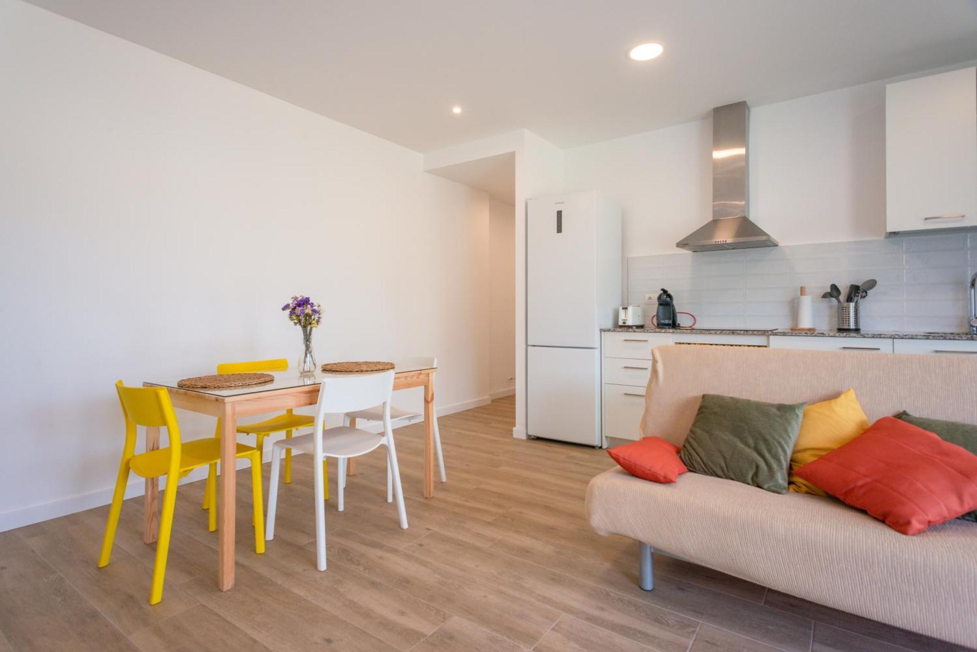 Portbo Appartement Palafrugell Buitenkant foto